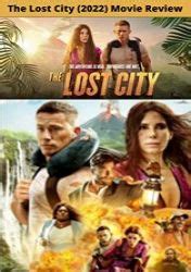 the lost city h264|The Lost City subtitles English .